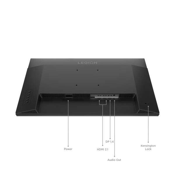 Lenovo Legion 27U-10 27" spelskärm (67D1GAC1EU)