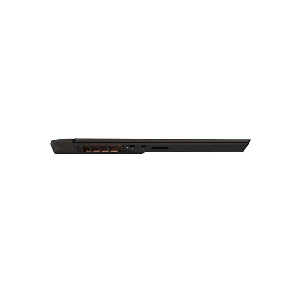 MSI Vector 17 HX AI 17" speldator
