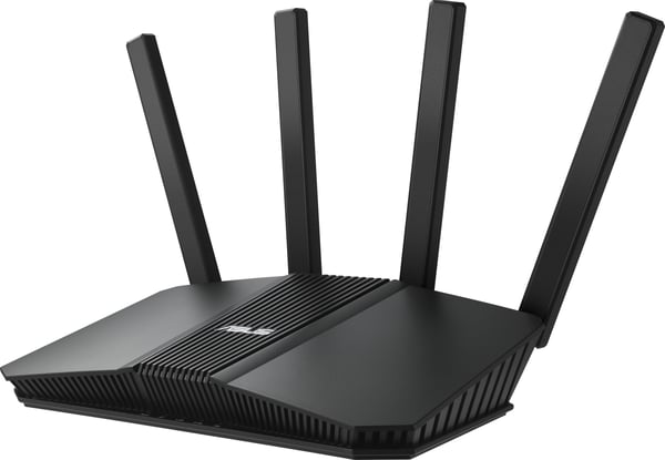 ASUS RT-BE82 Wi-Fi 7 router