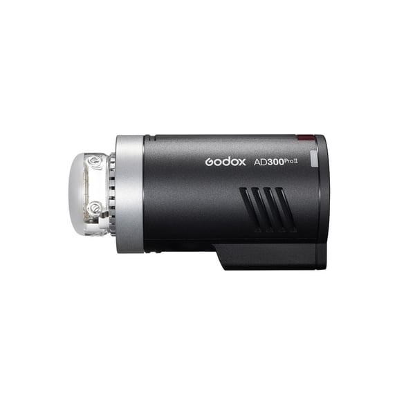 Godox AD300 Pro II-blixt