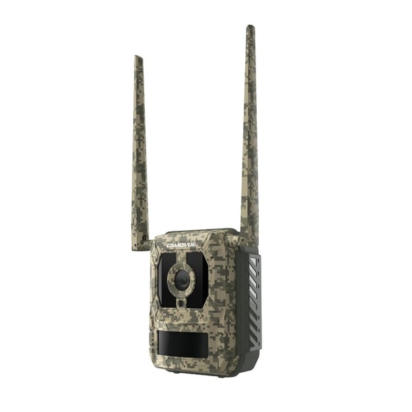 Reolink Talon Pro 4G-viltkamera för utomhusbruk