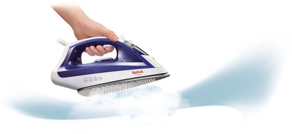 Tefal Virtuo FV1711E0 - dampstrygejern