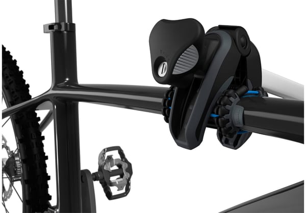 Thule Carbon Frame Protector 984 -adapter