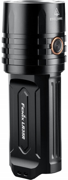 Fenix LR35R -lommelygte