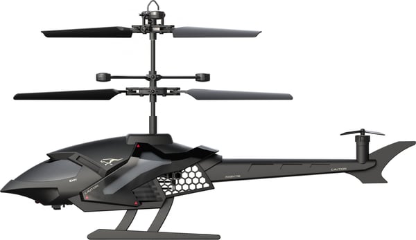 Silverlit Flybotic Sky Cheetah -radiostyret helikopter