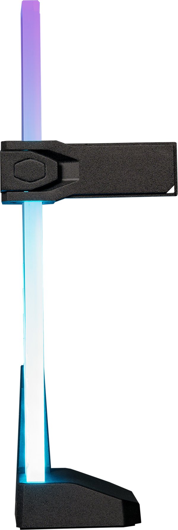 Cooler Master ARGB GPU Support Bracket - ARGB GPU-støttebeslag