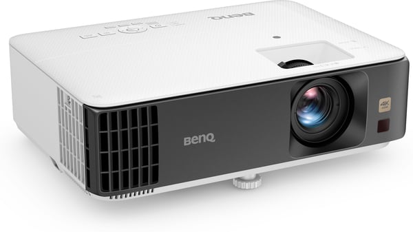 BenQ TK700 DLP 4K UHD - hjemmebioprojektor