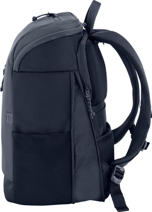HP Travel 25 liters 15.6 inch iron grey backpack for laptop (6H2D8AA)