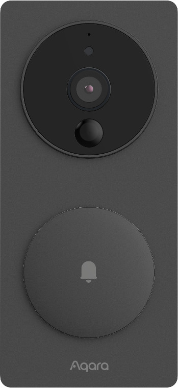 Aqara Smart Video Doorbell G4 -video-dørklokke