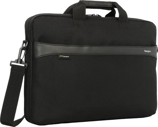 Targus® GeoLite EcoSmart® 13-14" computertaske