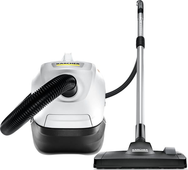 Kärcher DS 6 allergidammsugare