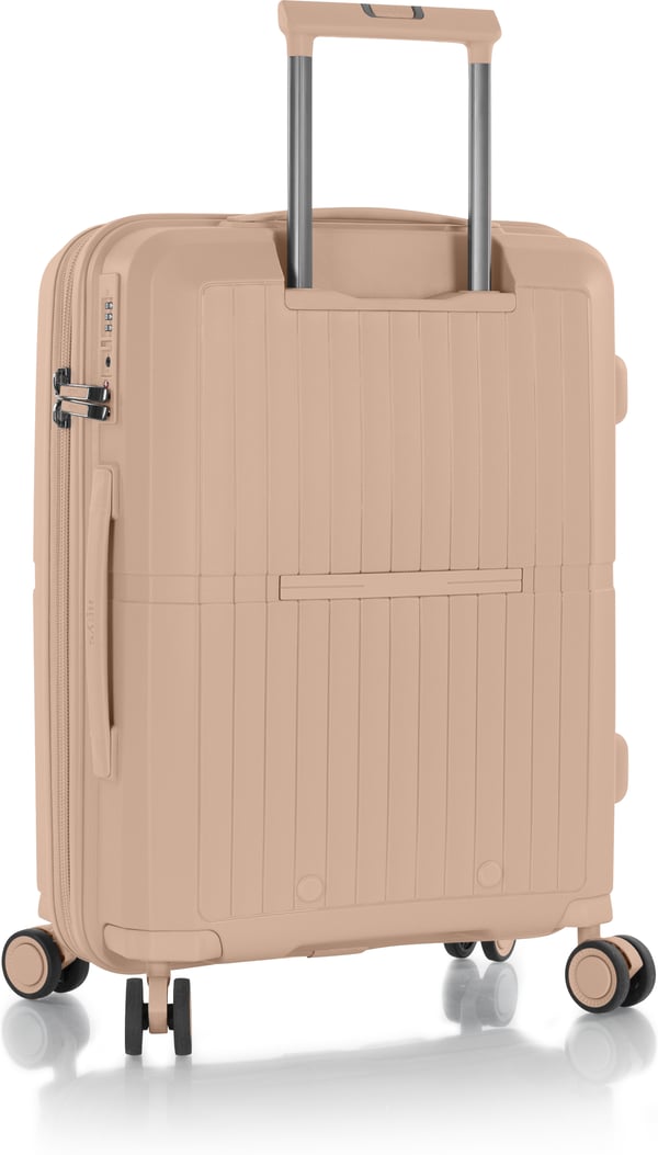 Heys Airlite 53 cm -rejsetaske, nude