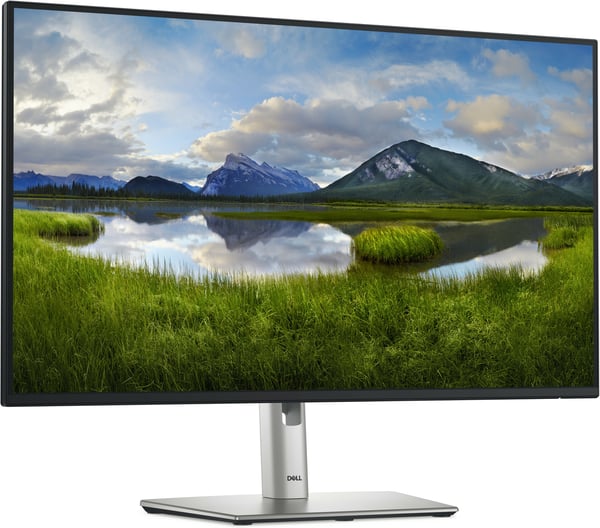 Dell 27 Pro P2725HHF 27" Full HD-skärm