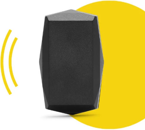 Copenhagen Trackers Gemstone GPS-tracker