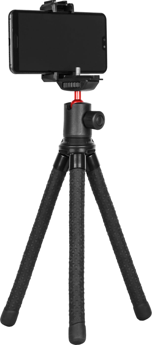 Beiwe BV-100 -fällbart kamerastativ