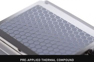 Noctua NH-U14S TR5-SP6 -processorblæser