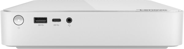 Lenovo IdeaCentre Mini-pc, Win 11 (90W20057MW)