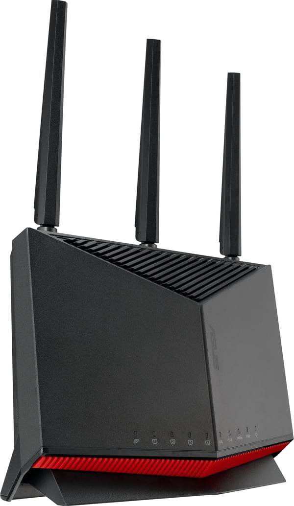 Asus RT-BE86U Dual-band -WiFi7-router