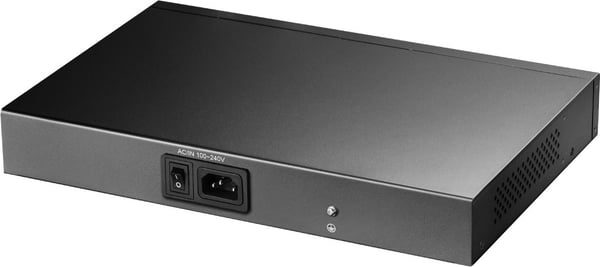 Cudy GS1024 - 24-portars switch