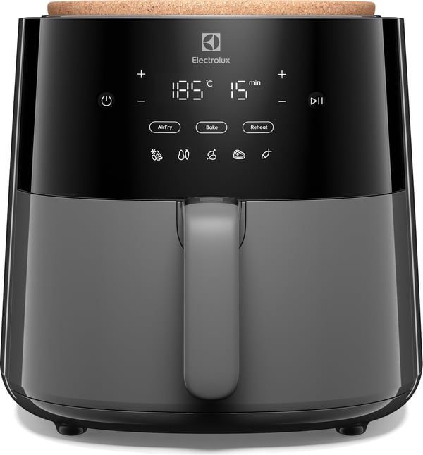Electrolux EAF5CG - luftfritös