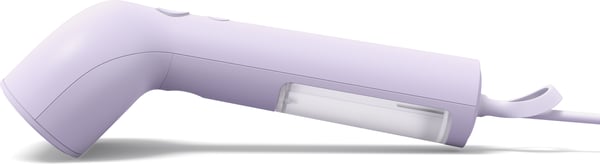 Steamery Cirrus X damper, lilla