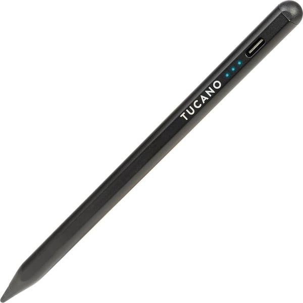 Tucano Universal Pencil - touchskærmspenne, sort