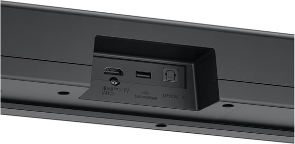 LG S40T 2.1 Soundbar -äänijärjestelmä