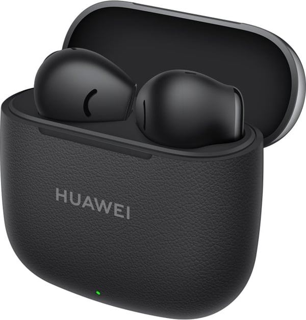 Huawei Freebuds SE3 trådløse ørepropper, sort