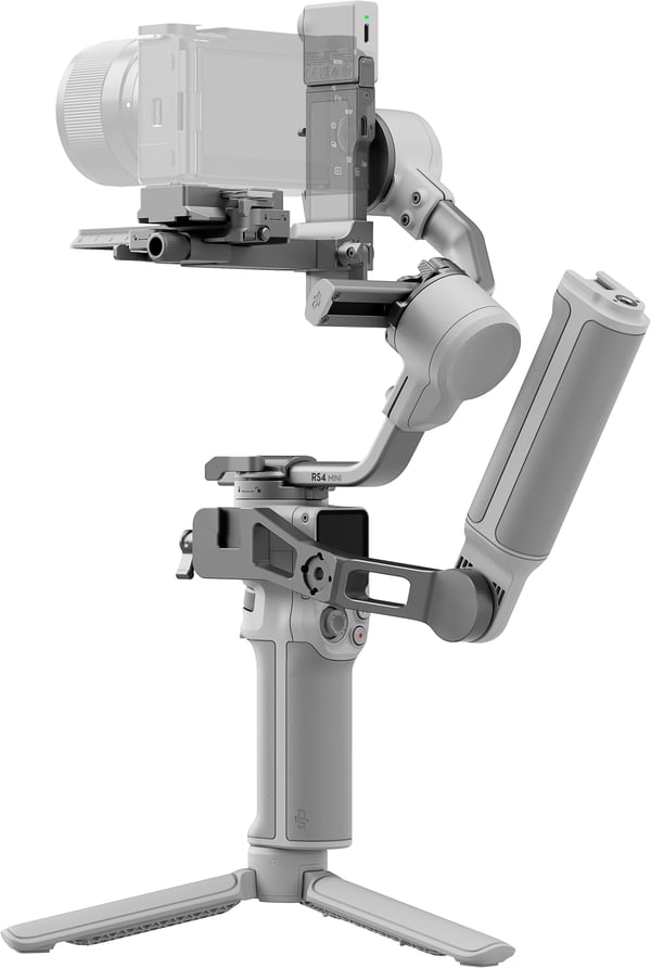 DJI RS 4 Mini Combo gimbal