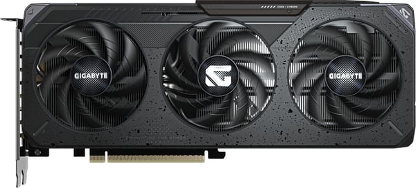 GIGABYTE GeForce RTX 5060 GAMING OC 8GB grafikkort