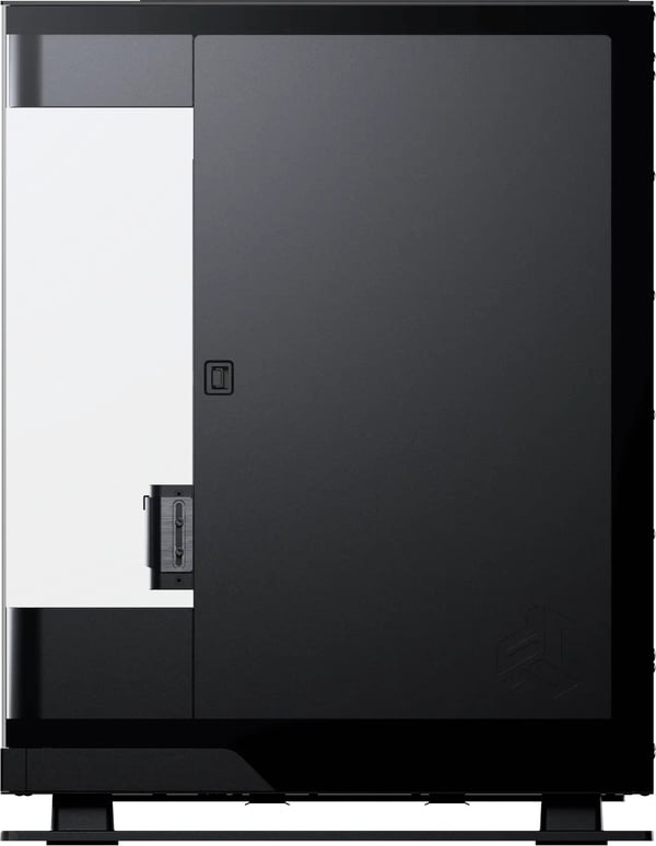 Phanteks Evolv Series X2 ATX-chassi, svart