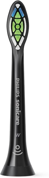 Philips Sonicare W2 Optimal White ersättningsborstar, 4 st, HX6064/88