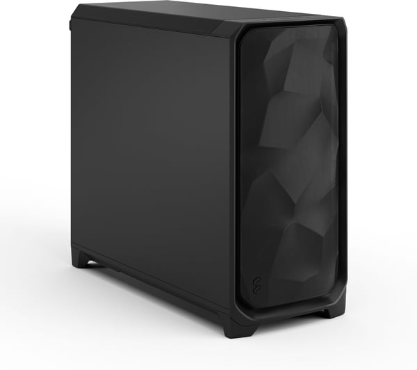 Fractal Design Meshify 3 XL Black Solid ATX-chassi