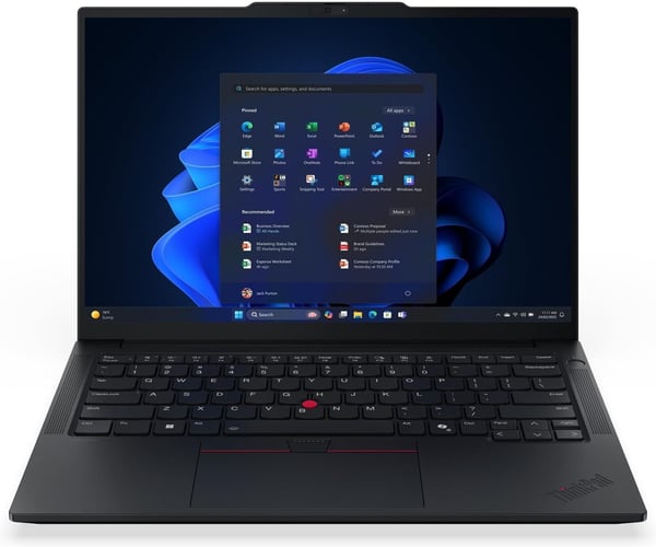 Lenovo ThinkPad E14 Gen 7 14" bärbar (21U2002PMX)