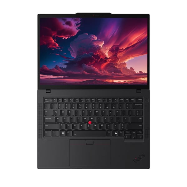 Lenovo ThinkPad P14s Gen 5 bärbar, Win 11 Pro (21ME0000MX)