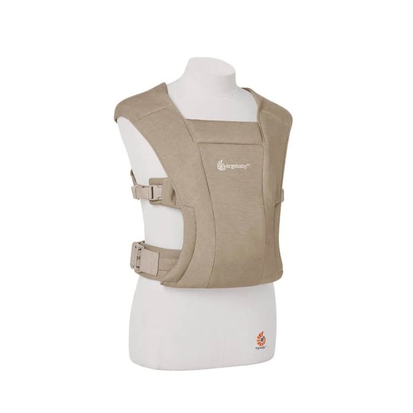 Ergobaby Embrace bärsele, Cream