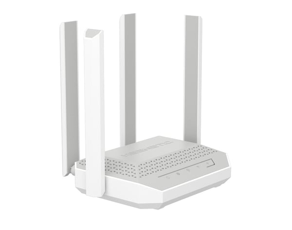Keenetic Speedster 4G+ AC1200 Mesh WiFi 5 -modemrouter