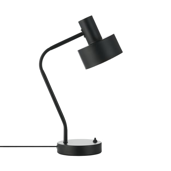Nordlux Matis bordslampa, svart