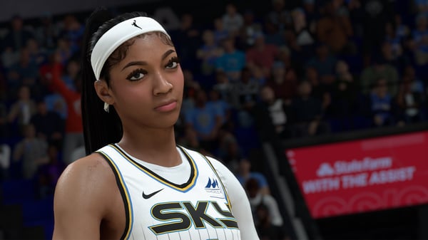 NBA 2K26 (PS4)