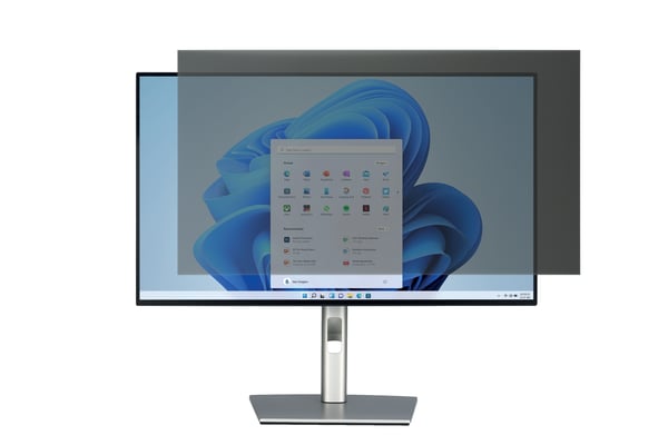 Kensington sekretesskydd för 27'' skärm, 16:9