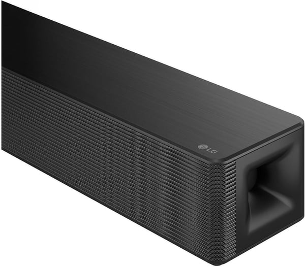 LG SH5A 4.1 soundbar-ljudsystem