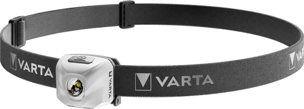 Varta Outdoor Sports Ultralätt H30R pannlampa