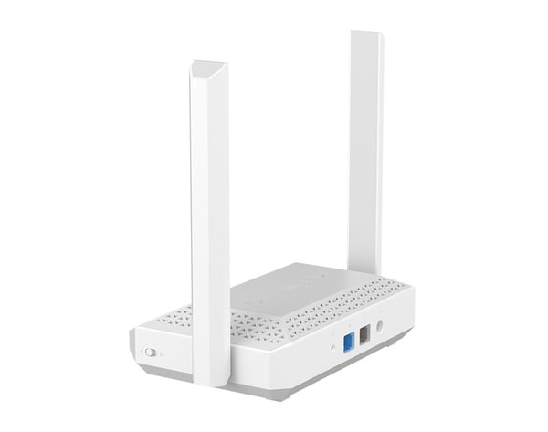 Keenetic Racer WiFi 6-router