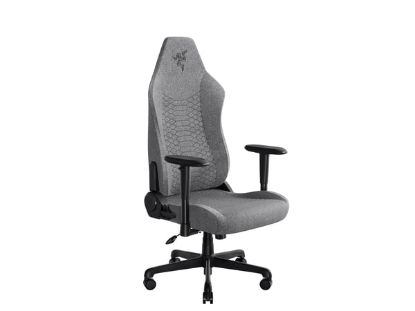 Razer Iskur V2 X spelstol ljusgrå
