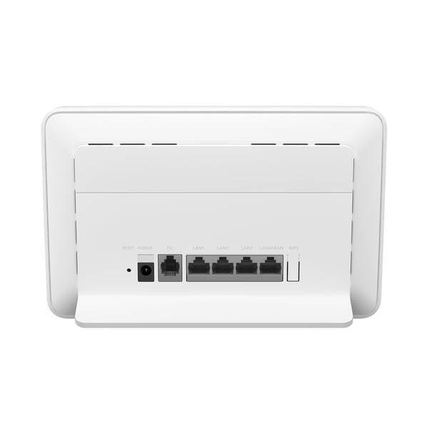 Huawei 4G CPE 5-router