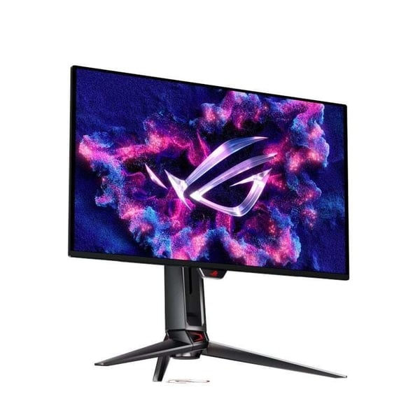 Asus ROG Swift OLED PG27UCDM 27'' spelskärm