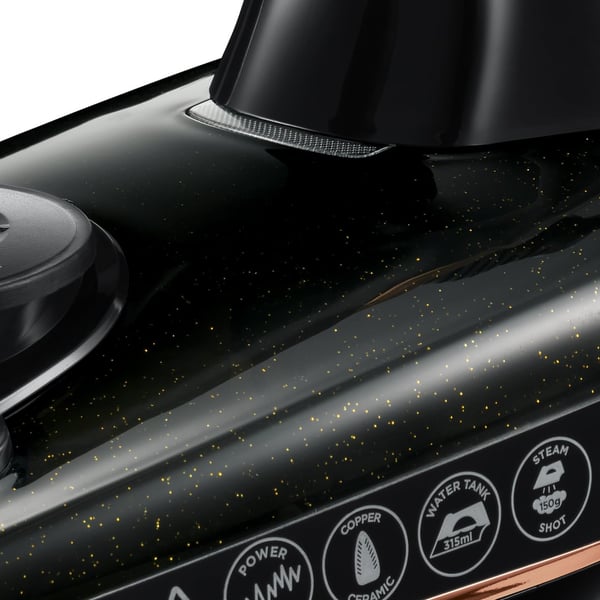 Russell Hobbs Copper Express Pro Strykjärn ångstrykjärn