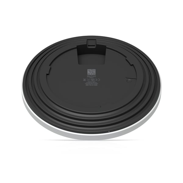 Ubiquiti U7-Pro-XGS takmonterad WiFi 7 accesspunkt, vit