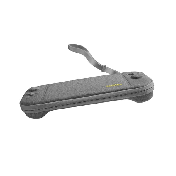 tomtoc FancyCase-G05 Switch 2 skyddsfodral, grå