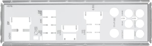 ASUS PRIME B650-PLUS WIFI moderkort